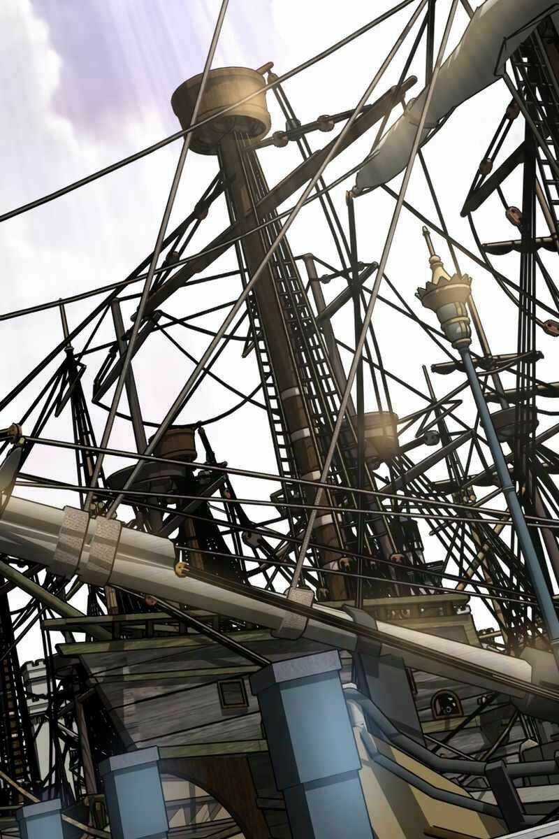 Sự Trở Lại Kiếm Sư Huyền Thoại Chapter 19.5 trang 2