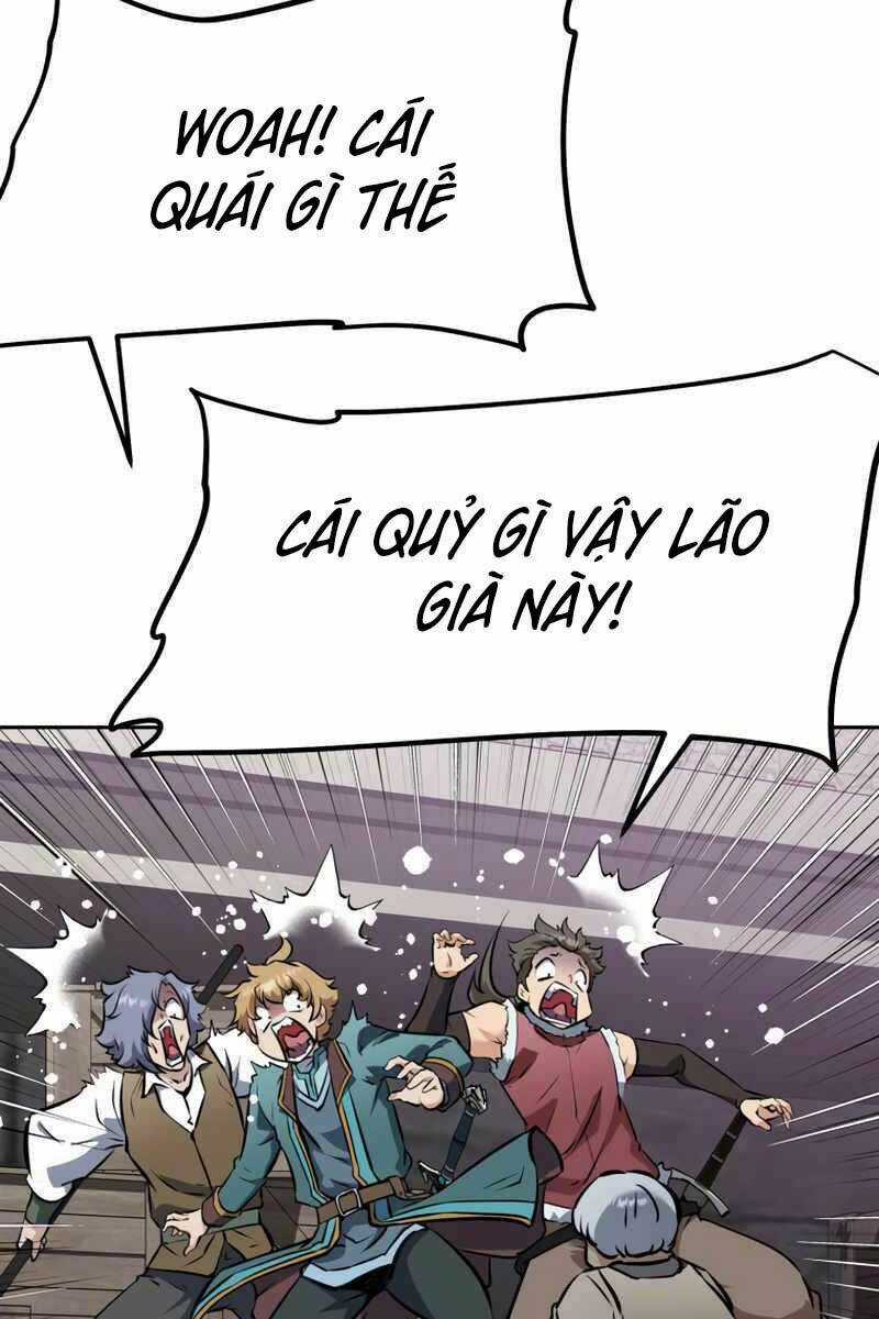 Sự Trở Lại Kiếm Sư Huyền Thoại Chapter 19.5 trang 30