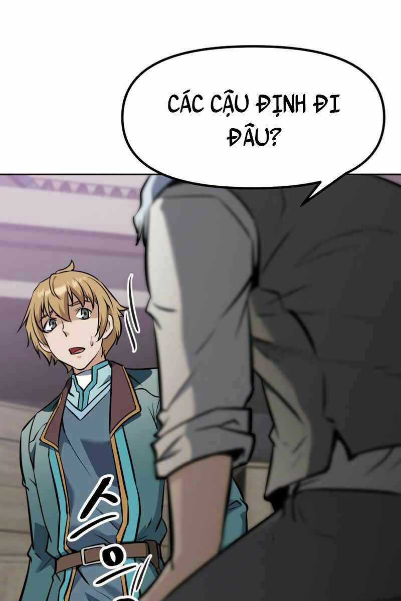 Sự Trở Lại Kiếm Sư Huyền Thoại Chapter 19.5 trang 32