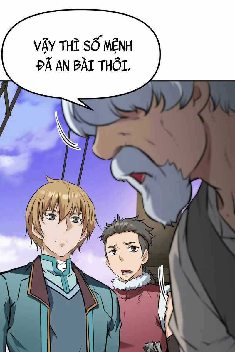 Sự Trở Lại Kiếm Sư Huyền Thoại Chapter 19.5 trang 68