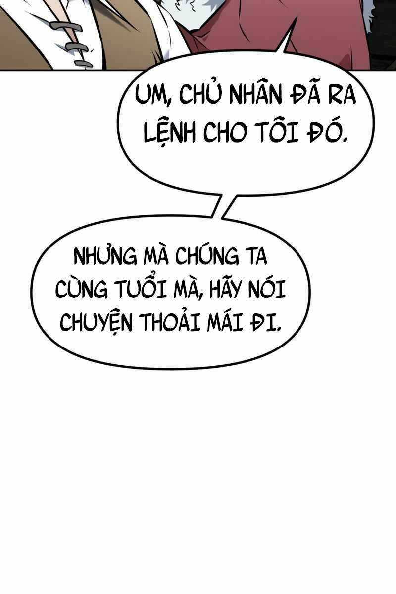 Sự Trở Lại Kiếm Sư Huyền Thoại Chapter 19.5 trang 8