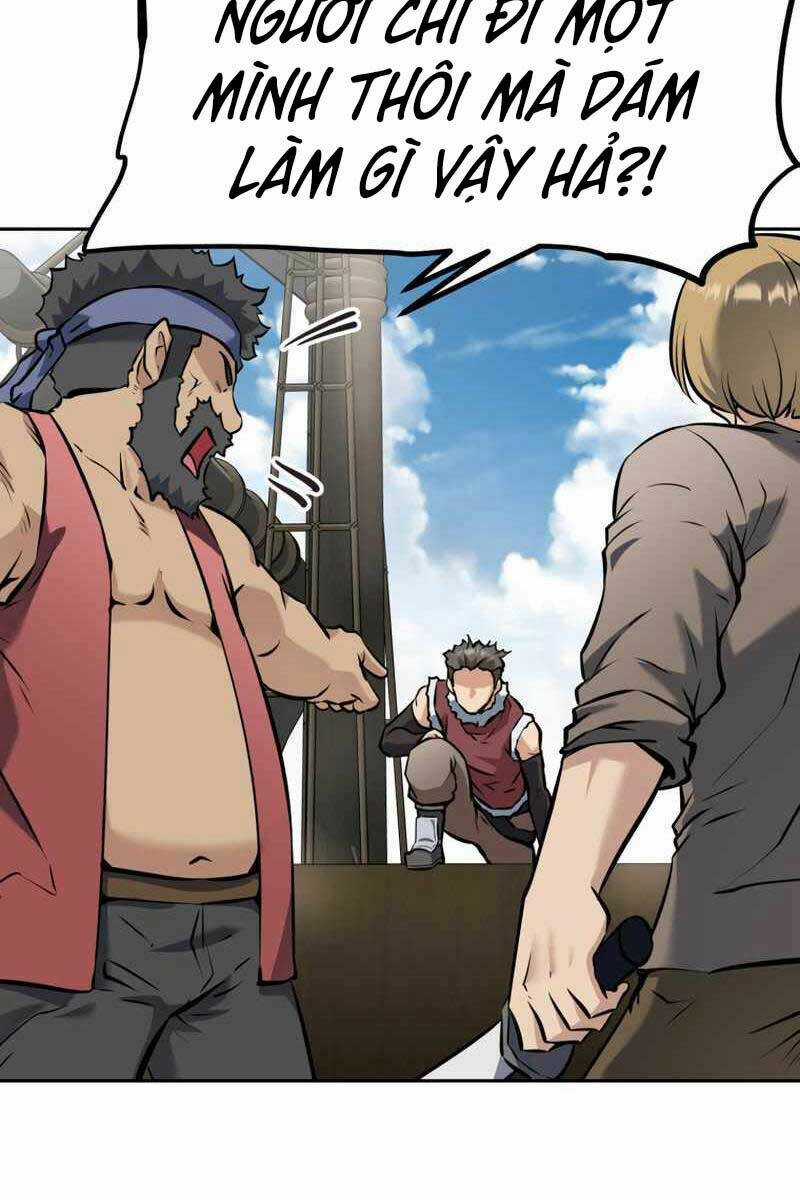 Sự Trở Lại Kiếm Sư Huyền Thoại Chapter 19.5 trang 82