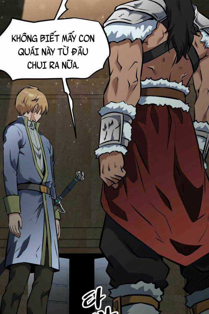 Sự Trở Lại Kiếm Sư Huyền Thoại Chapter 19 trang 97