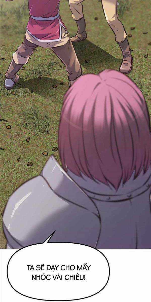 Sự Trở Lại Kiếm Sư Huyền Thoại Chapter 2 trang 10