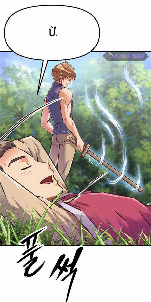 Sự Trở Lại Kiếm Sư Huyền Thoại Chapter 2 trang 126