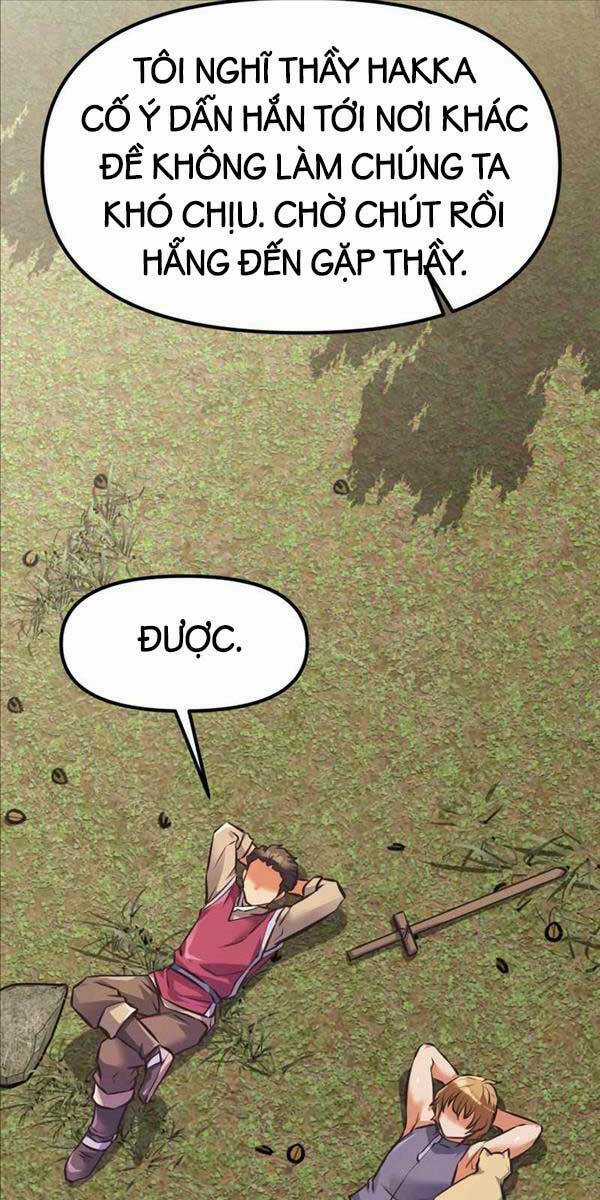 Sự Trở Lại Kiếm Sư Huyền Thoại Chapter 2 trang 128