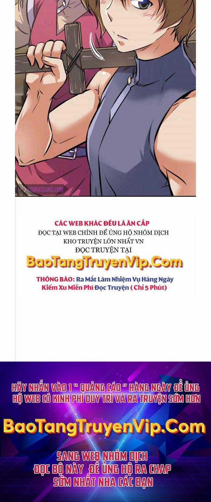 Sự Trở Lại Kiếm Sư Huyền Thoại Chapter 2 trang 145