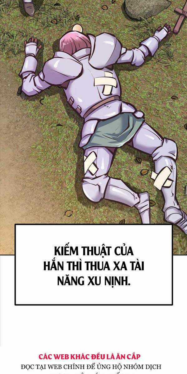 Sự Trở Lại Kiếm Sư Huyền Thoại Chapter 2 trang 16