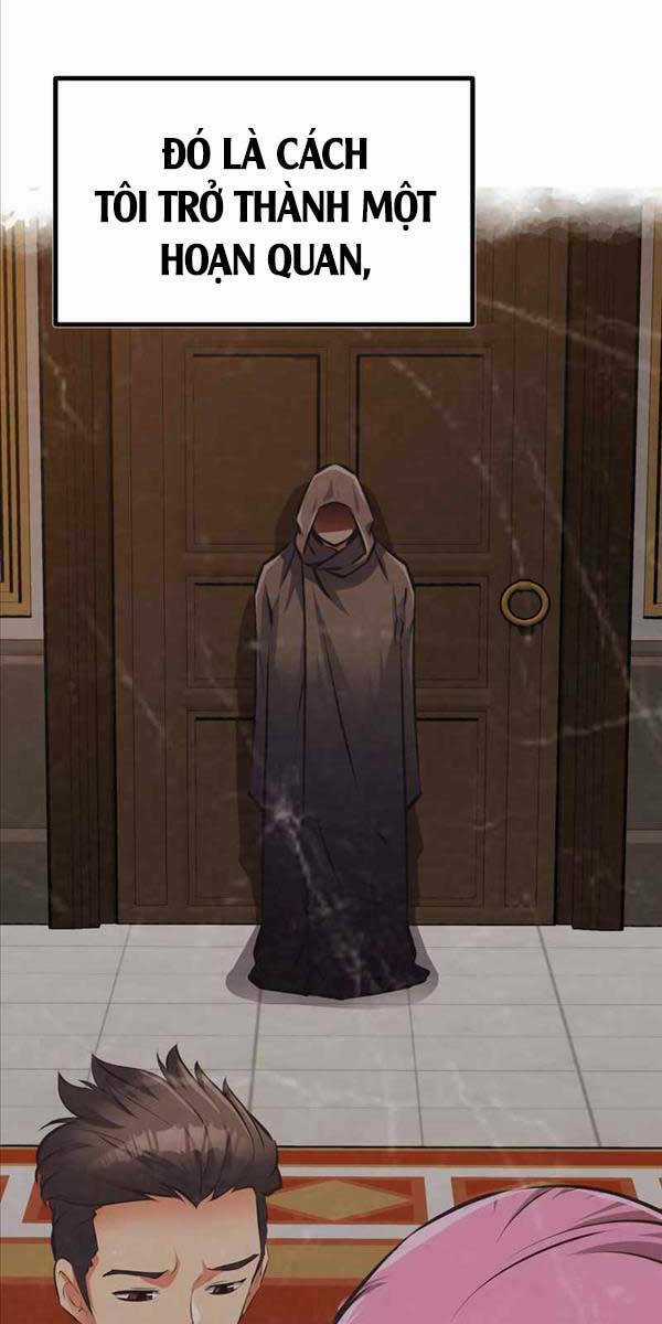 Sự Trở Lại Kiếm Sư Huyền Thoại Chapter 2 trang 20