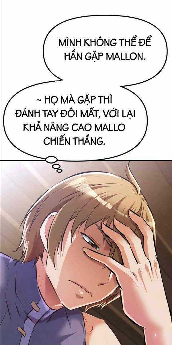 Sự Trở Lại Kiếm Sư Huyền Thoại Chapter 2 trang 32