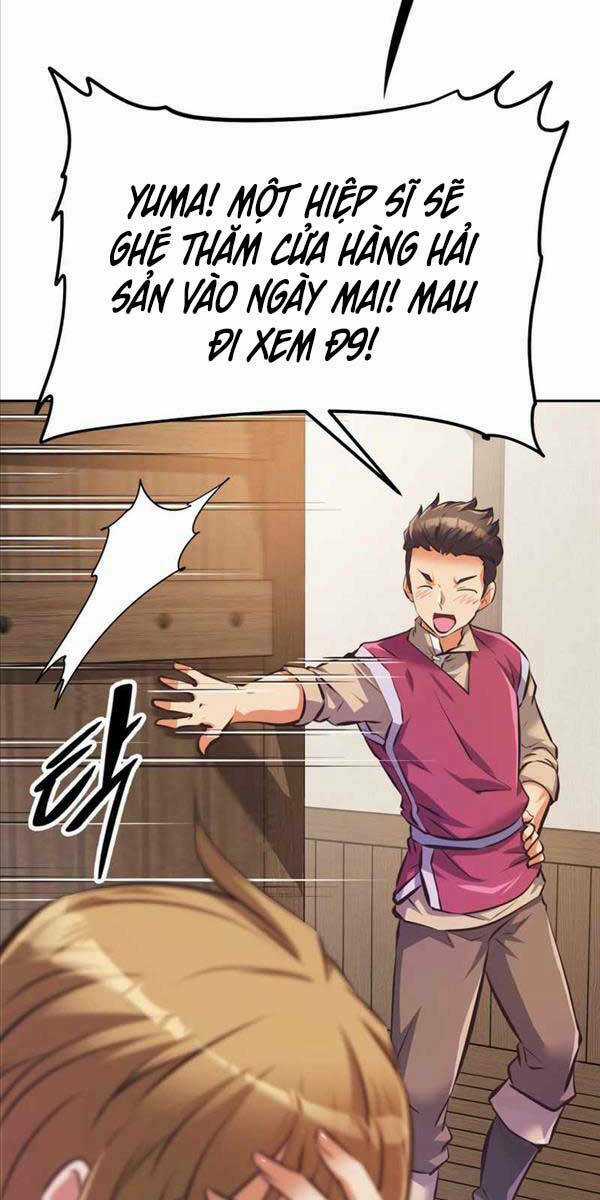 Sự Trở Lại Kiếm Sư Huyền Thoại Chapter 2 trang 34