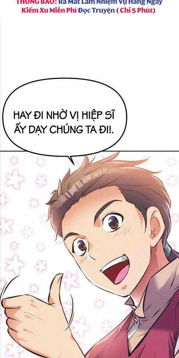 Sự Trở Lại Kiếm Sư Huyền Thoại Chapter 2 trang 36