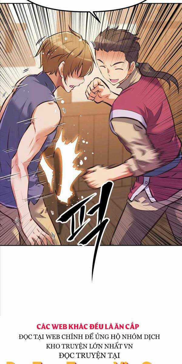 Sự Trở Lại Kiếm Sư Huyền Thoại Chapter 2 trang 40