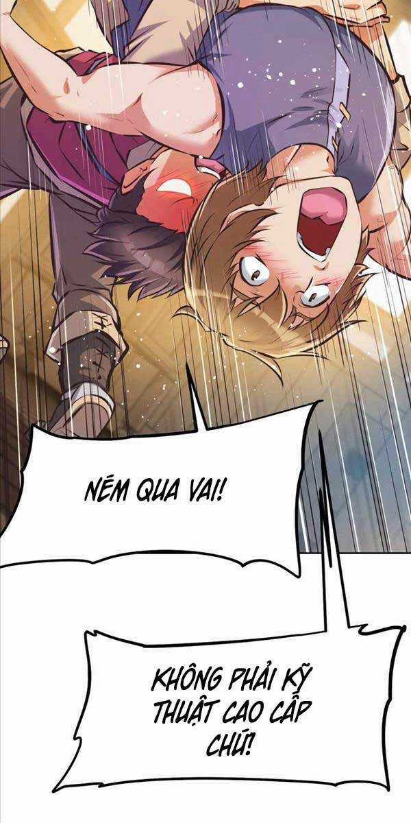 Sự Trở Lại Kiếm Sư Huyền Thoại Chapter 2 trang 44