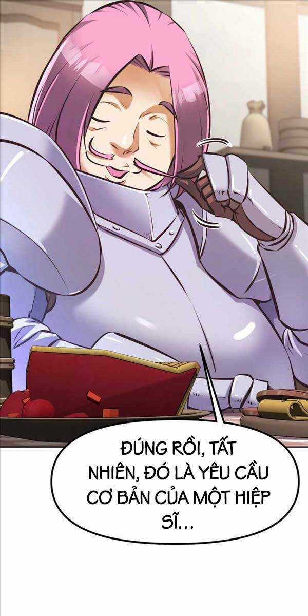 Sự Trở Lại Kiếm Sư Huyền Thoại Chapter 2 trang 56