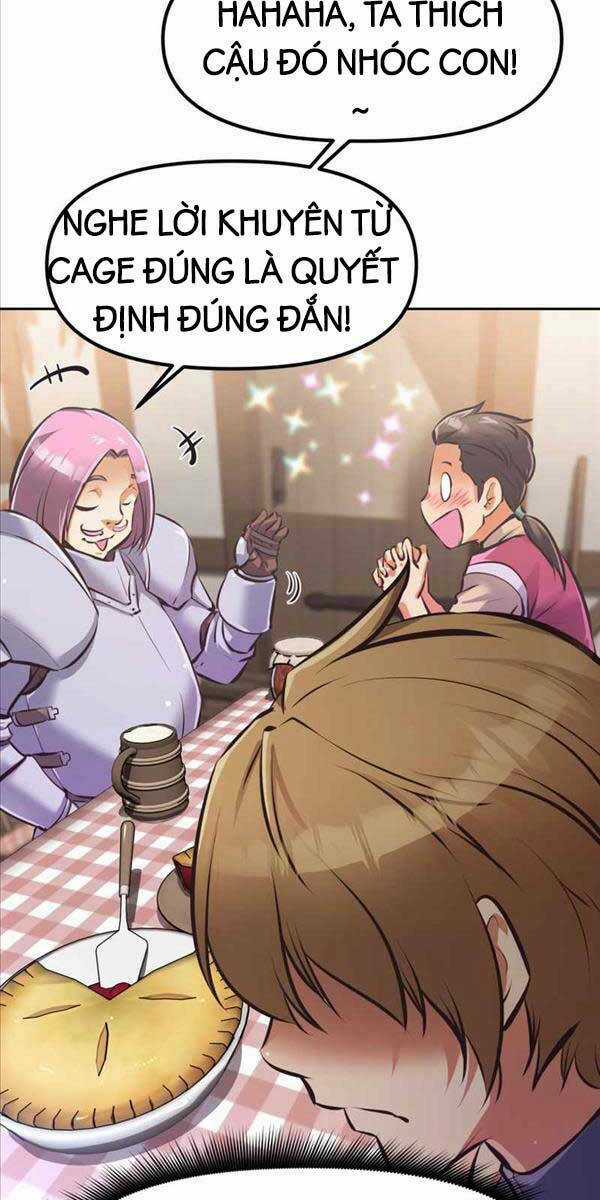 Sự Trở Lại Kiếm Sư Huyền Thoại Chapter 2 trang 59