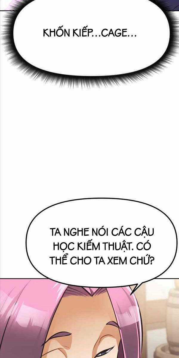 Sự Trở Lại Kiếm Sư Huyền Thoại Chapter 2 trang 60