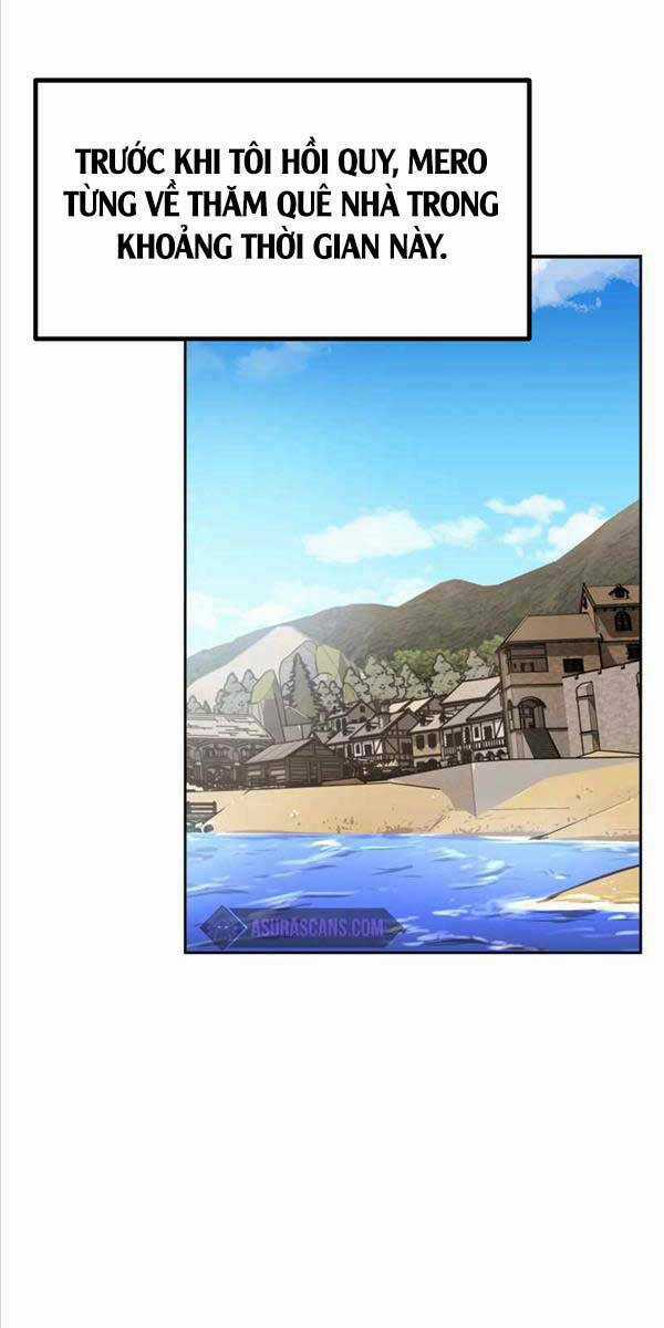 Sự Trở Lại Kiếm Sư Huyền Thoại Chapter 2 trang 8