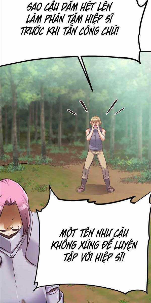 Sự Trở Lại Kiếm Sư Huyền Thoại Chapter 2 trang 95