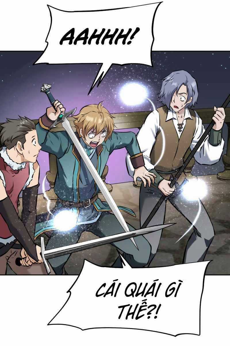 Sự Trở Lại Kiếm Sư Huyền Thoại Chapter 20 trang 118