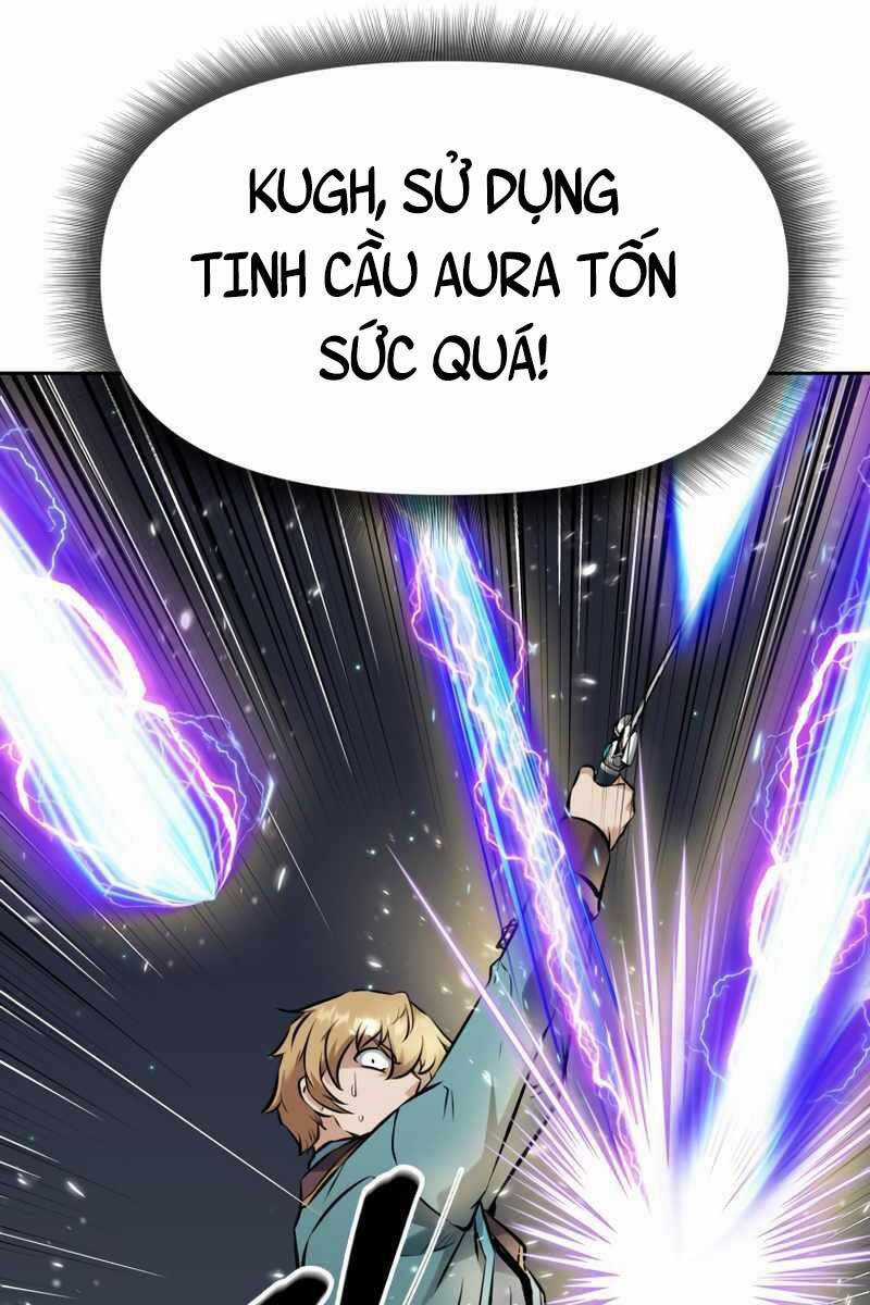 Sự Trở Lại Kiếm Sư Huyền Thoại Chapter 20 trang 138