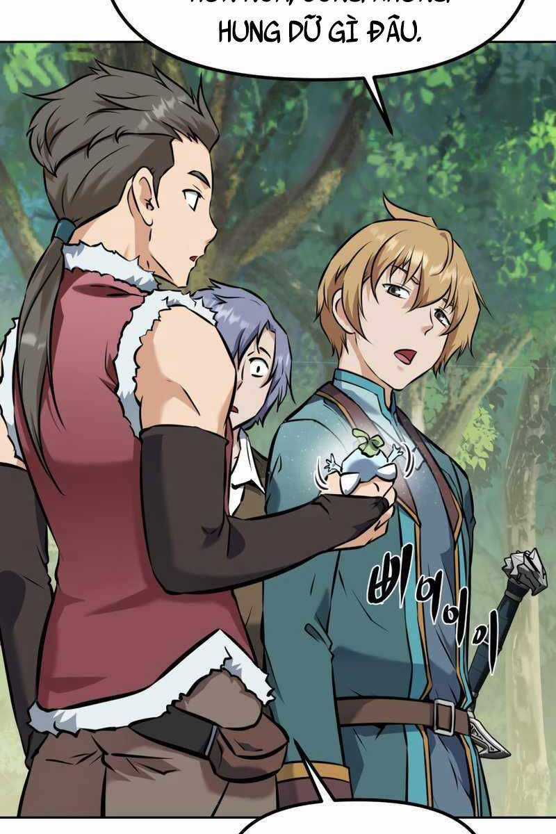 Sự Trở Lại Kiếm Sư Huyền Thoại Chapter 20 trang 20