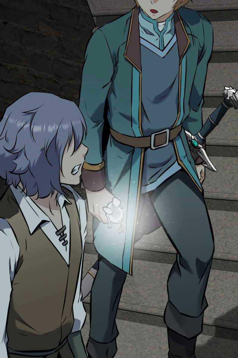 Sự Trở Lại Kiếm Sư Huyền Thoại Chapter 20 trang 50