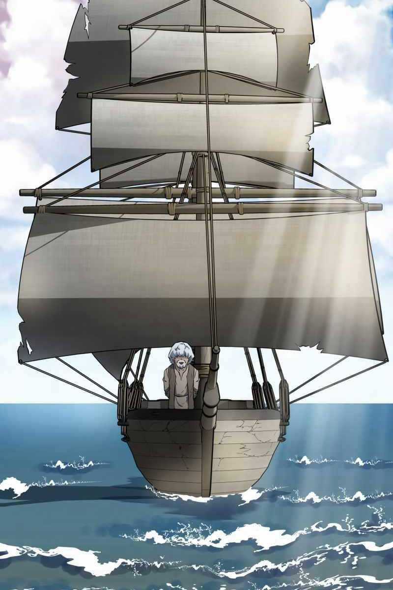 Sự Trở Lại Kiếm Sư Huyền Thoại Chapter 20 trang 7