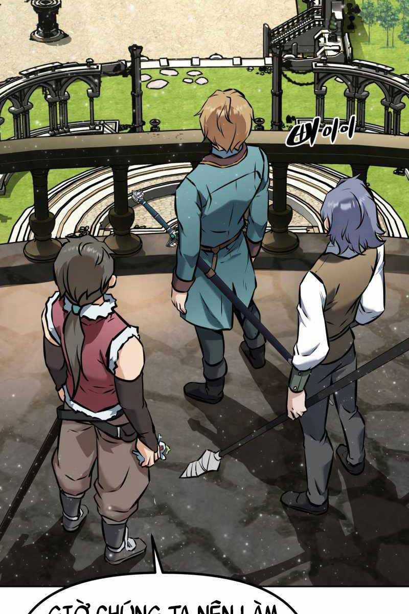 Sự Trở Lại Kiếm Sư Huyền Thoại Chapter 20 trang 75