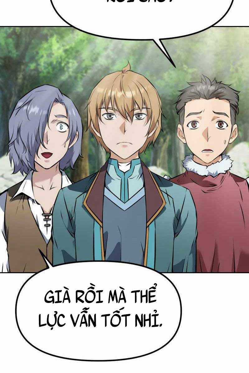 Sự Trở Lại Kiếm Sư Huyền Thoại Chapter 20 trang 9