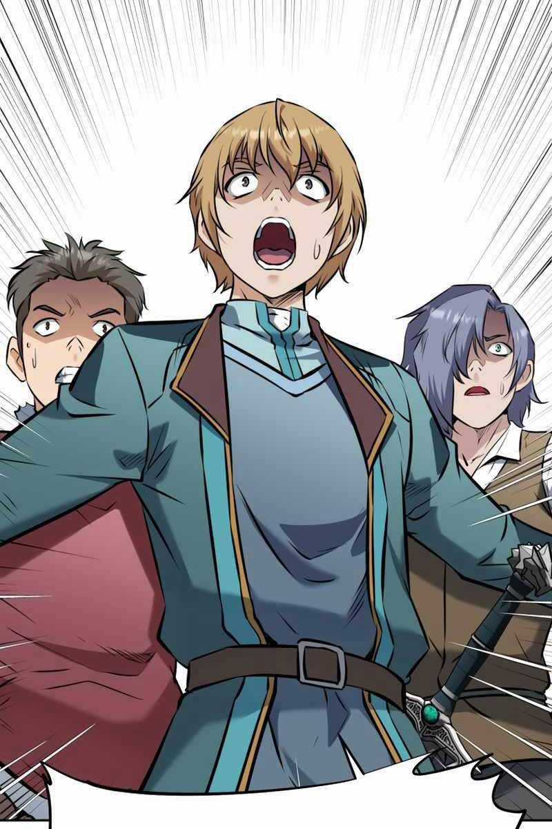 Sự Trở Lại Kiếm Sư Huyền Thoại Chapter 20 trang 95