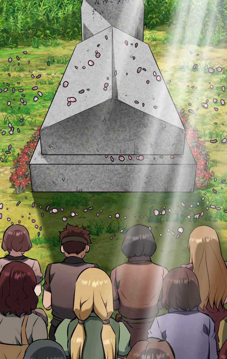 Sự Trở Lại Kiếm Sư Huyền Thoại Chapter 21 trang 17