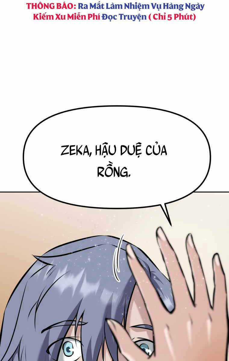 Sự Trở Lại Kiếm Sư Huyền Thoại Chapter 21 trang 34