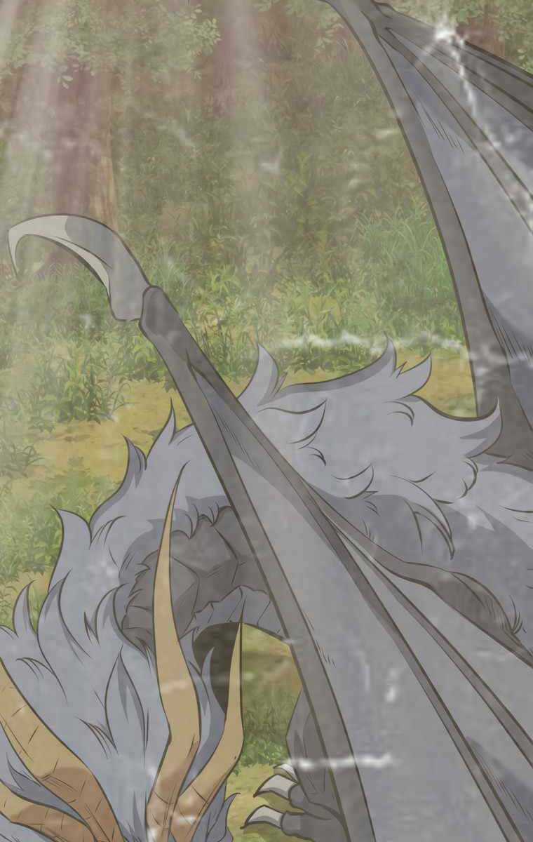 Sự Trở Lại Kiếm Sư Huyền Thoại Chapter 21 trang 43