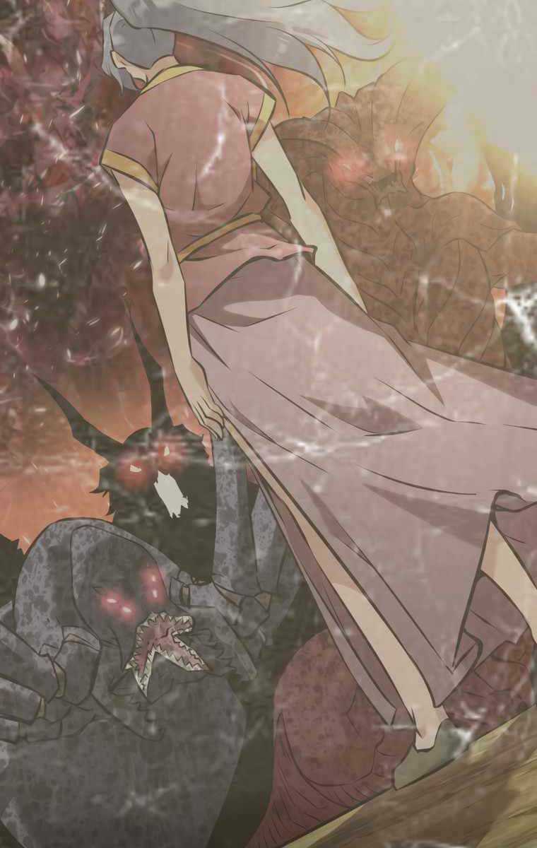 Sự Trở Lại Kiếm Sư Huyền Thoại Chapter 21 trang 63