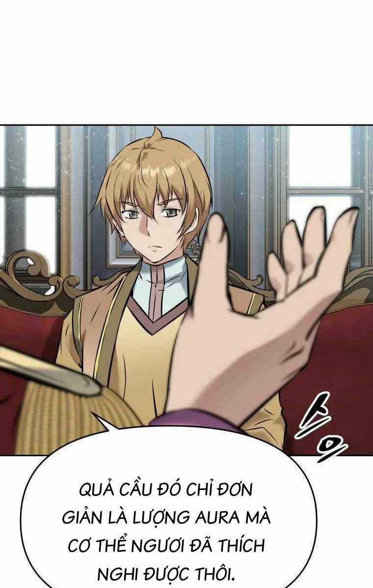 Sự Trở Lại Kiếm Sư Huyền Thoại Chapter 22 trang 161