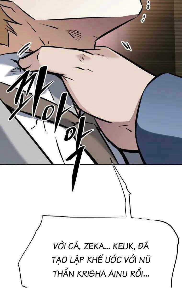 Sự Trở Lại Kiếm Sư Huyền Thoại Chapter 22 trang 20