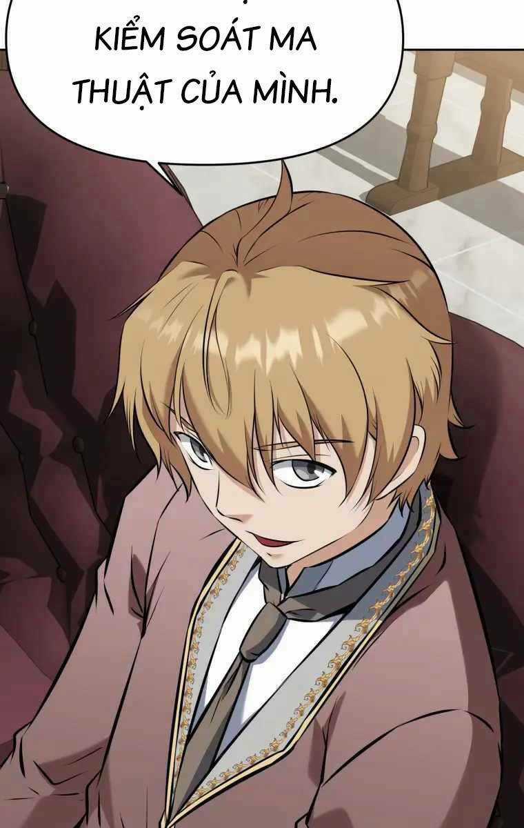 Sự Trở Lại Kiếm Sư Huyền Thoại Chapter 22 trang 3