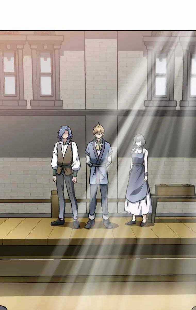 Sự Trở Lại Kiếm Sư Huyền Thoại Chapter 22 trang 41