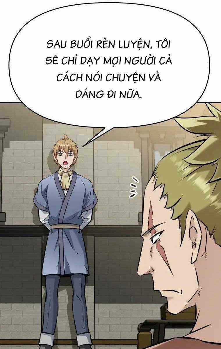 Sự Trở Lại Kiếm Sư Huyền Thoại Chapter 22 trang 63