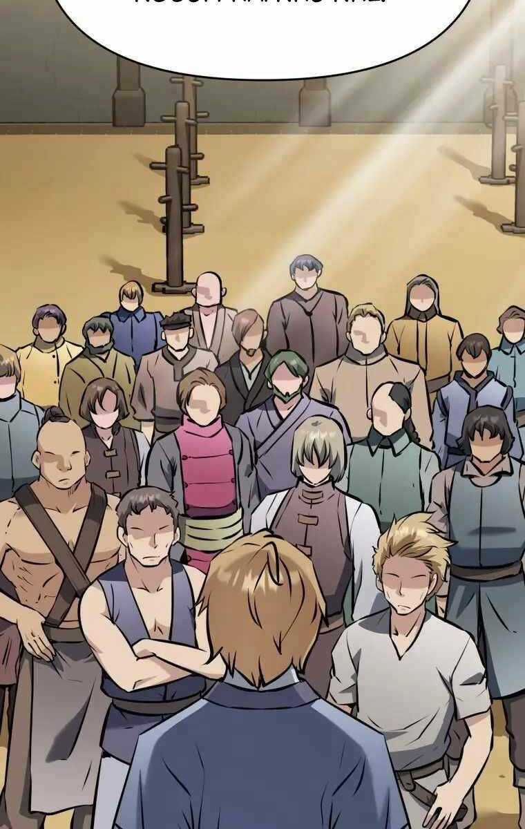 Sự Trở Lại Kiếm Sư Huyền Thoại Chapter 22 trang 71