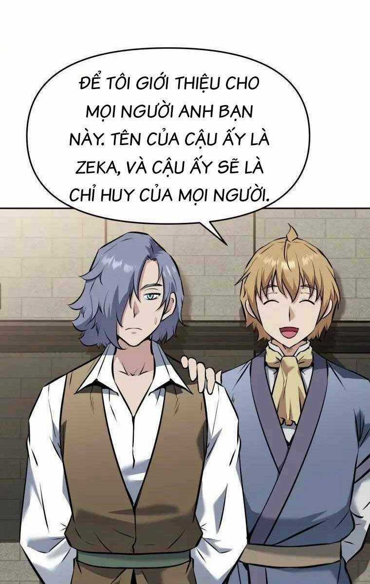 Sự Trở Lại Kiếm Sư Huyền Thoại Chapter 22 trang 76