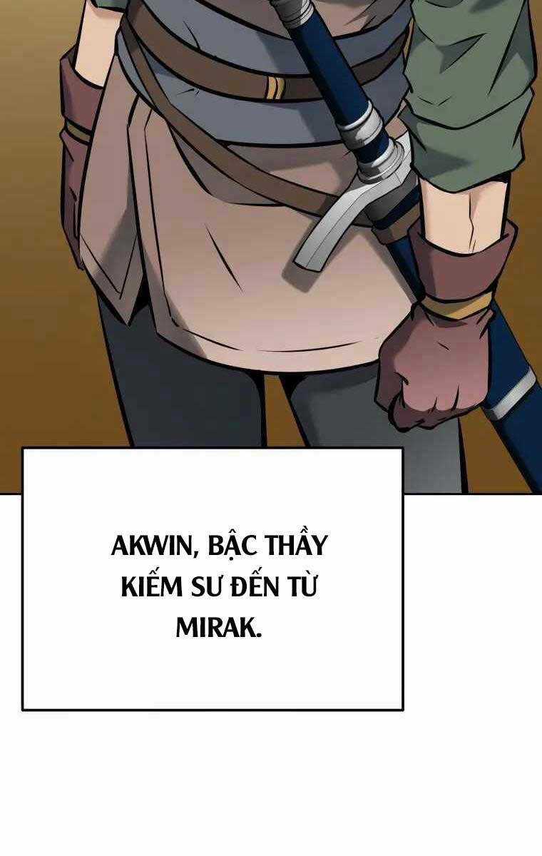 Sự Trở Lại Kiếm Sư Huyền Thoại Chapter 22 trang 85