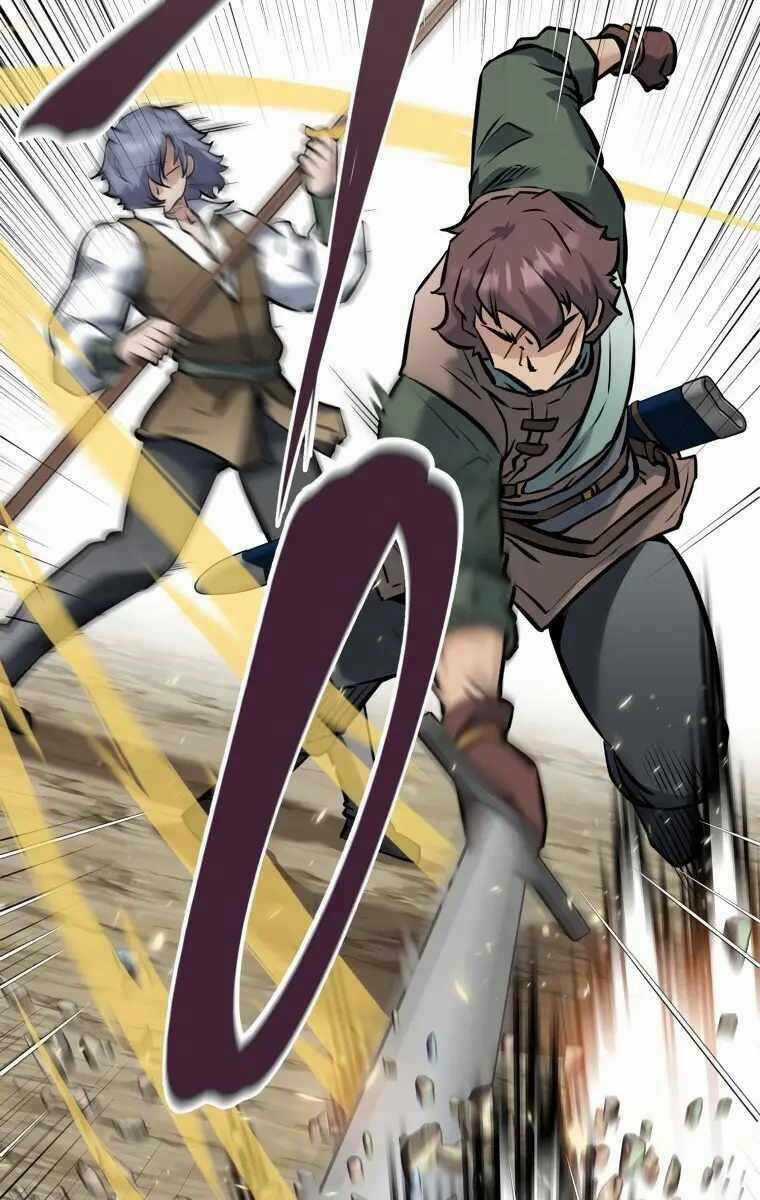 Sự Trở Lại Kiếm Sư Huyền Thoại Chapter 22 trang 94