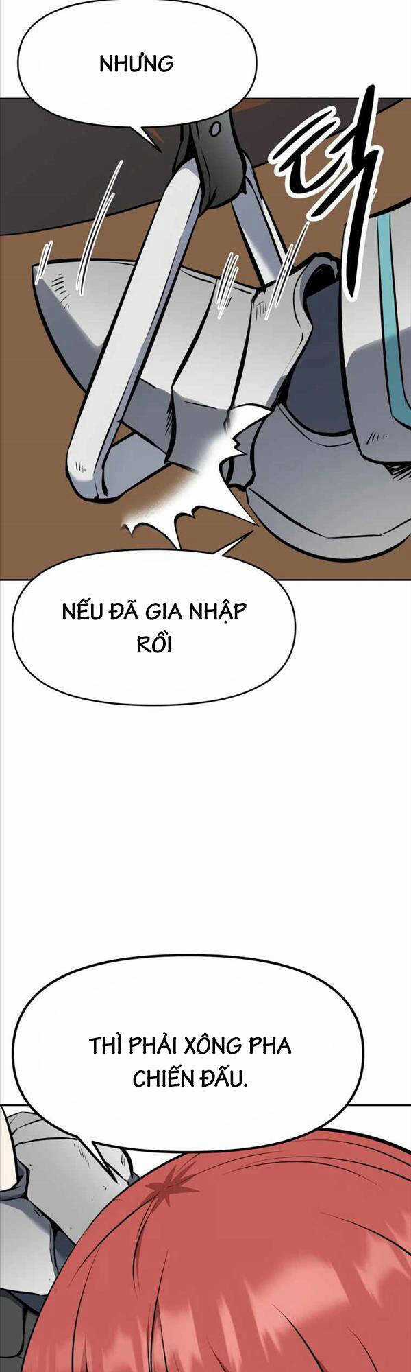 Sự Trở Lại Kiếm Sư Huyền Thoại Chapter 23 trang 12