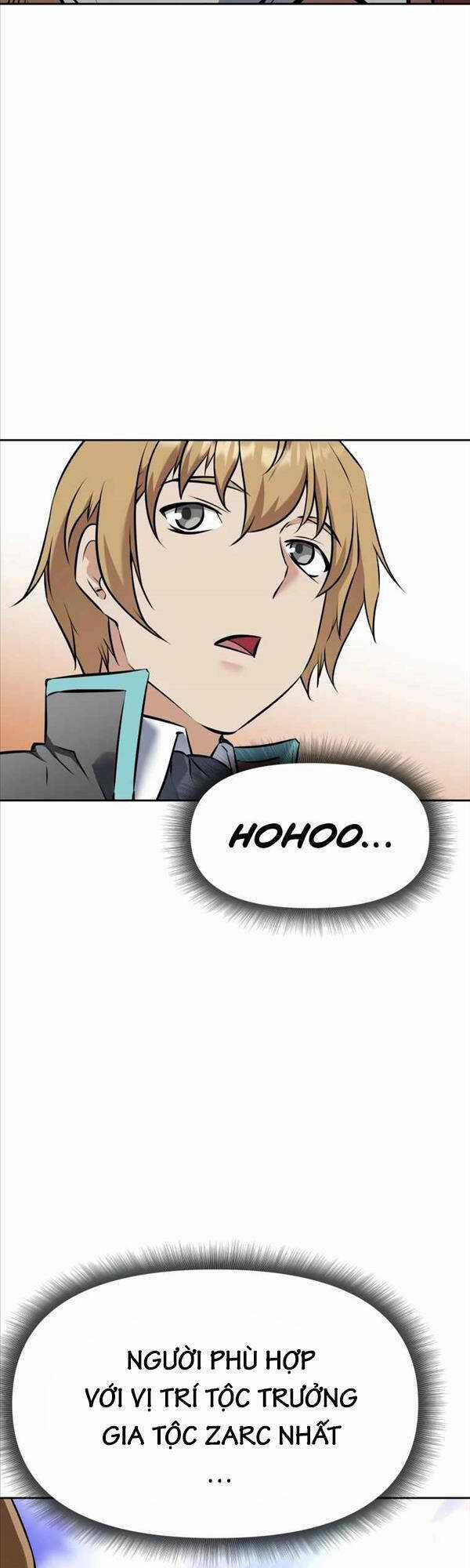 Sự Trở Lại Kiếm Sư Huyền Thoại Chapter 23 trang 14