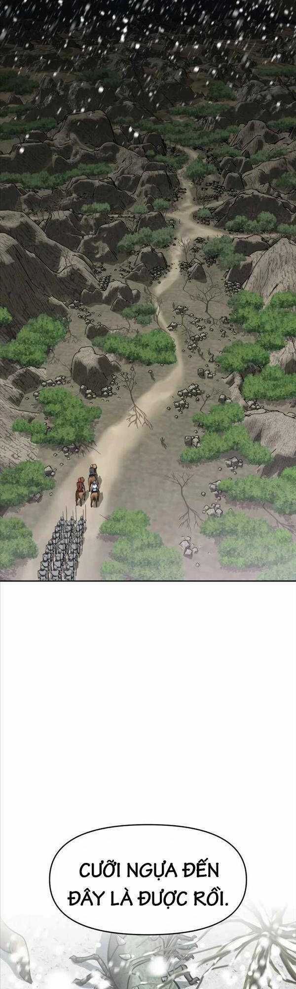 Sự Trở Lại Kiếm Sư Huyền Thoại Chapter 23 trang 17