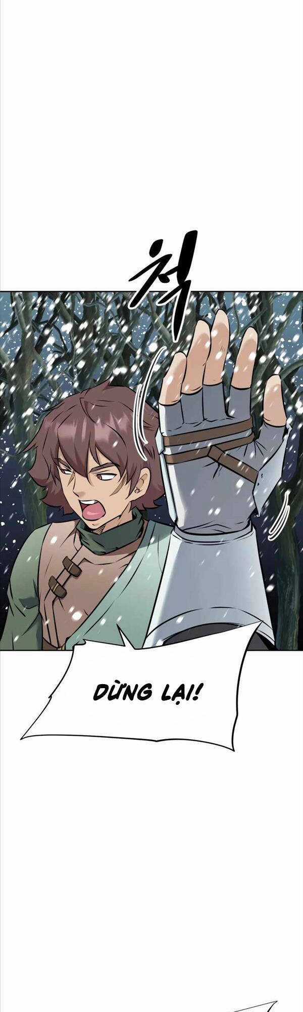 Sự Trở Lại Kiếm Sư Huyền Thoại Chapter 23 trang 21