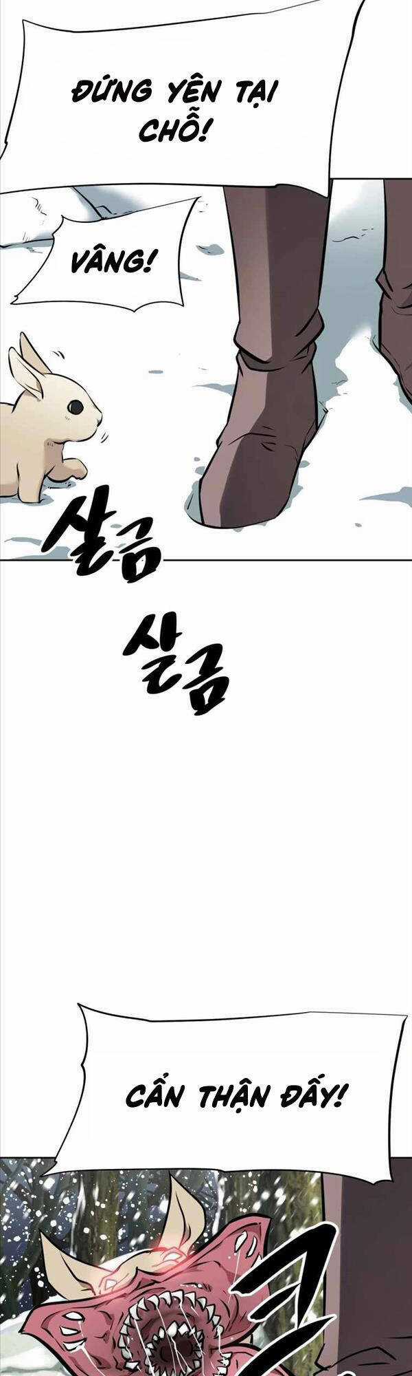 Sự Trở Lại Kiếm Sư Huyền Thoại Chapter 23 trang 22