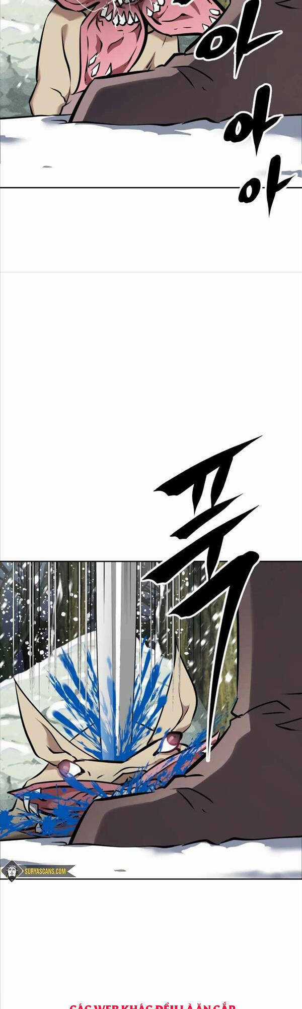 Sự Trở Lại Kiếm Sư Huyền Thoại Chapter 23 trang 23